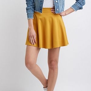 Circle Skirt